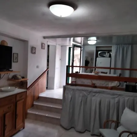 Palma Hébergement de vacances