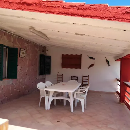Hébergement de vacances Palma Carloforte (Isola di San Pietro)