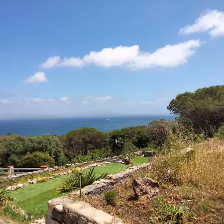 Hébergement de vacances Palma
