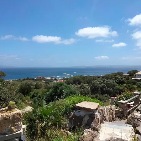 Hébergement de vacances Palma