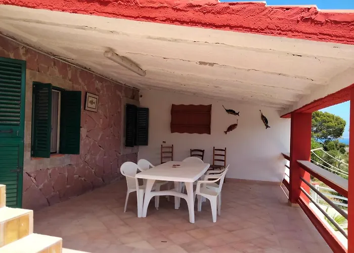 Ferienhaus Palma Carloforte (Isola di San Pietro)